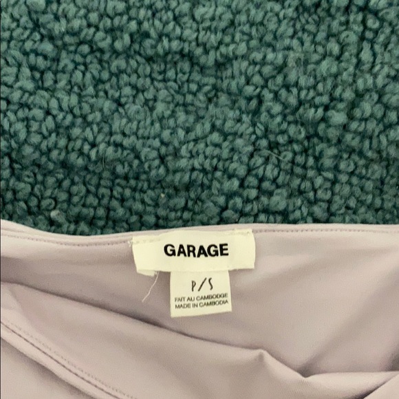 Tia tank top - Picture 3 of 3